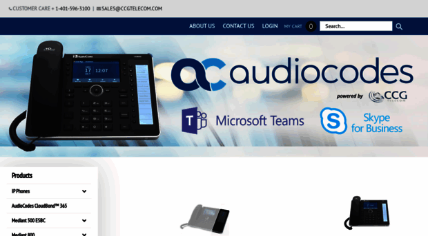 audiocodessuperstore.com