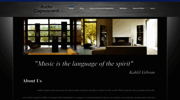 audiocognoscenti.com