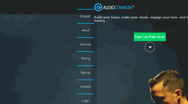 audiocommon.com