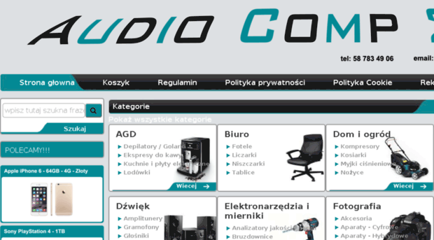 audiocomp24.pl