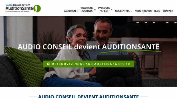 audioconseil.fr