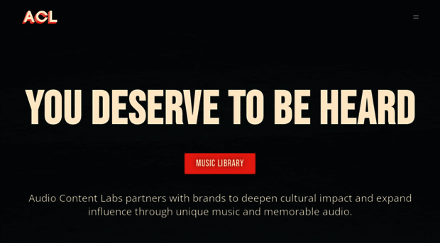 audiocontentlab.com