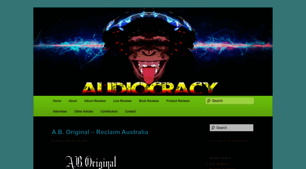 audiocracy.co