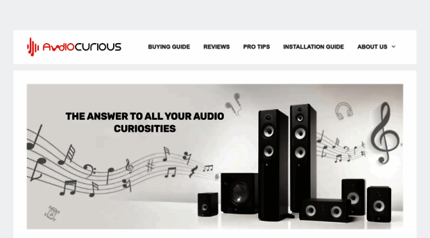 audiocurious.com