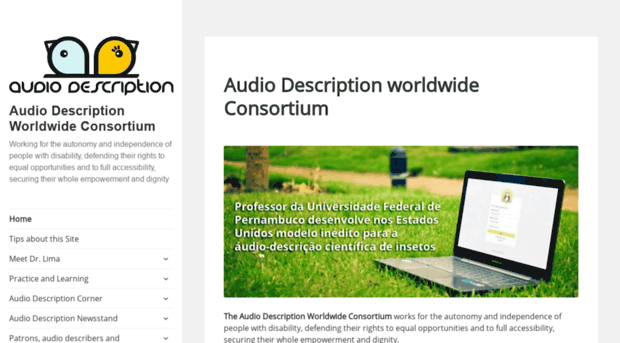 audiodescriptionworldwide.com