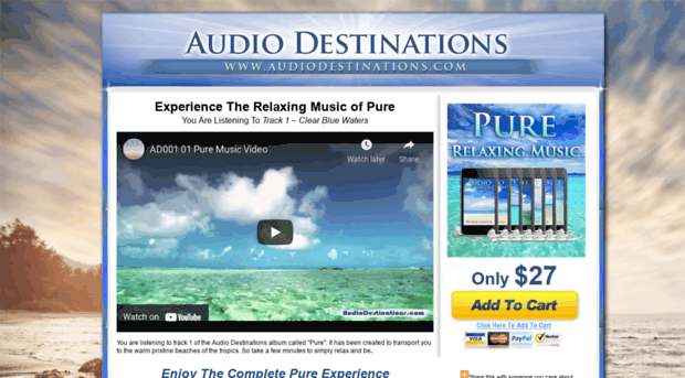 audiodestinations.com