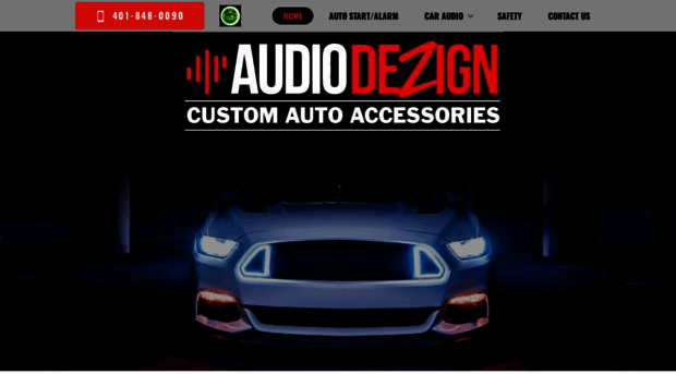 audiodezign.com