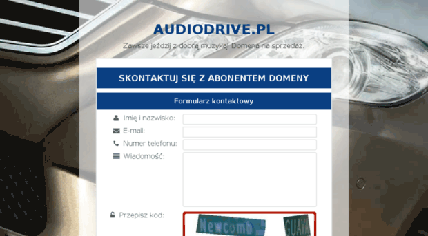 audiodrive.pl