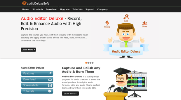 audioeditor.biz