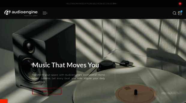 audioengine.com