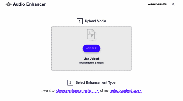 audioenhancer.ai