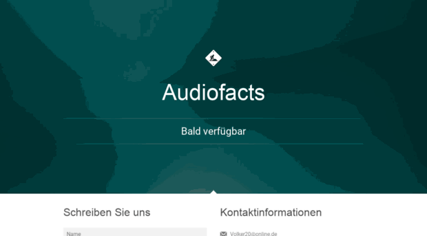 audiofacts.de