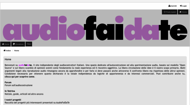 audiofaidate.org