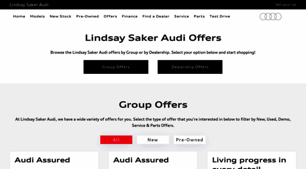 audioffers.co.za