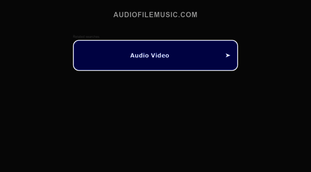 audiofilemusic.com