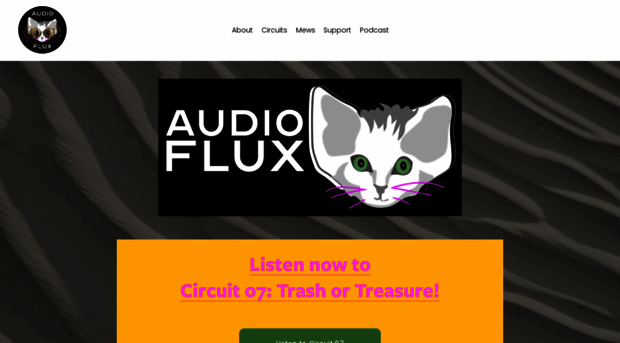 audioflux.org