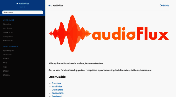 audioflux.top