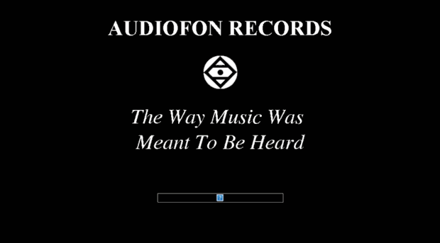 audiofon-records.com