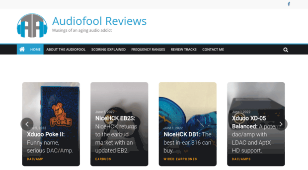 audiofool.reviews