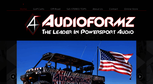 audioformz.com