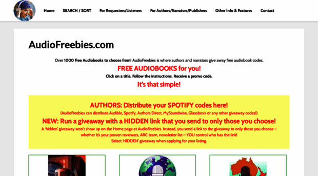 audiofreebies.com