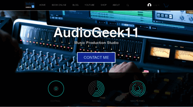 audiogeek11.com