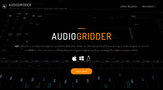 audiogridder.com