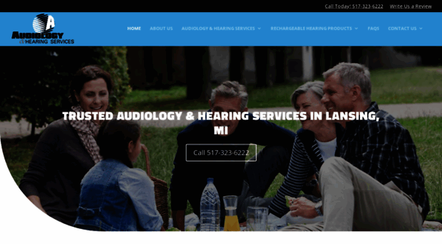 audiohearingservices.com