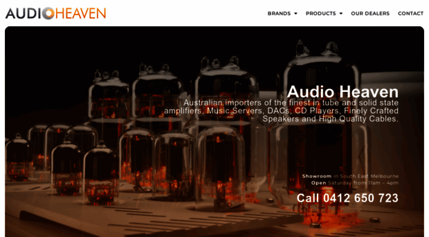 audioheaven.com.au