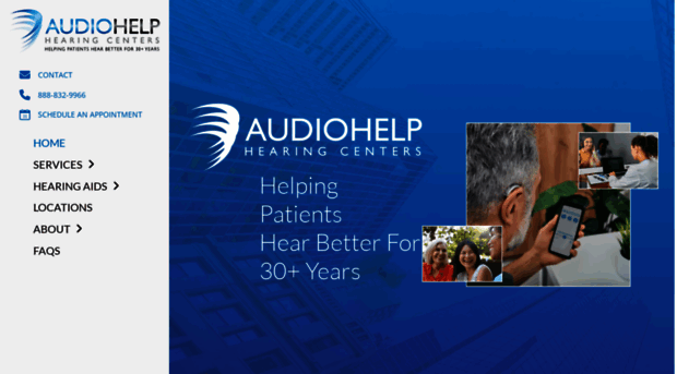 audiohelphearing.com