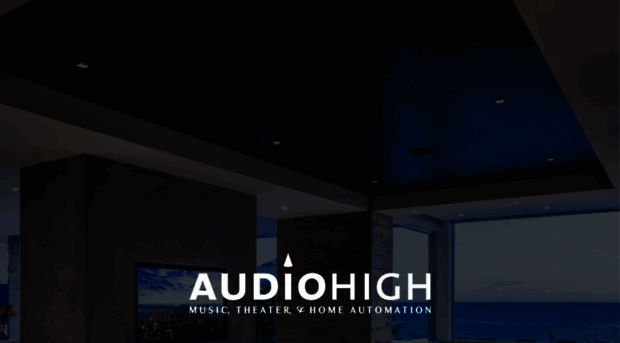 audiohigh.com