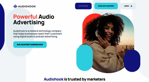 audiohook.com