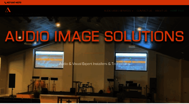 audioimagesolutions.com