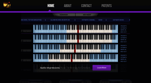 audioimpressions.com