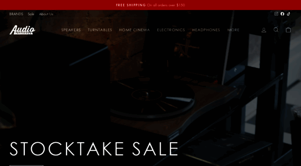 audioinfluence.com.au