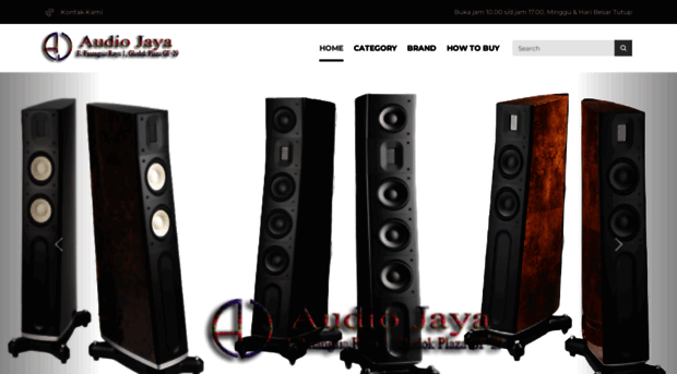 audiojaya.com