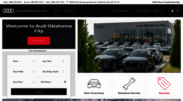 audioklahomacity.com