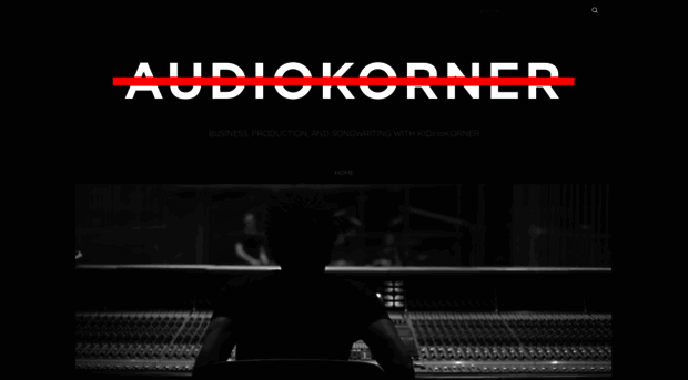audiokorner.com