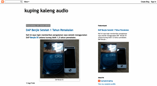 audiokupingkaleng.blogspot.com