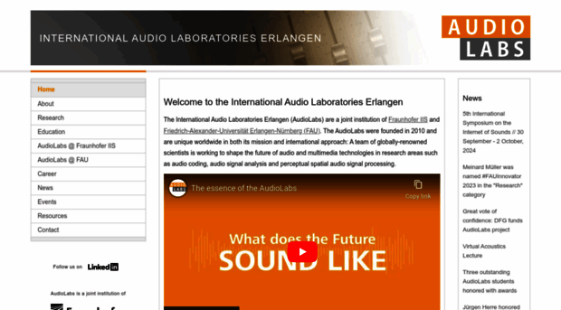 audiolabs-erlangen.de