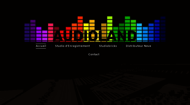 audioland.fr