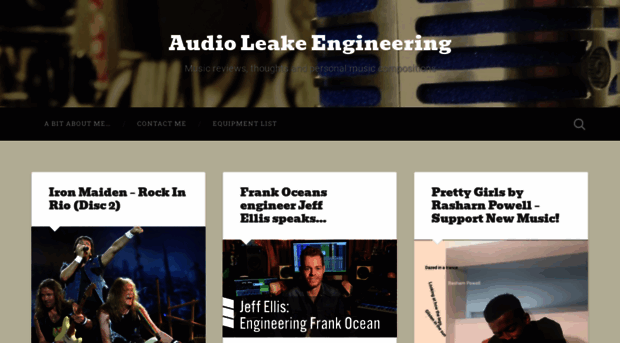 audioleake.com