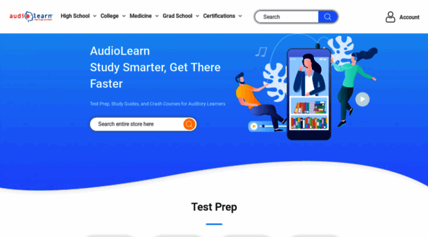 audiolearn.com