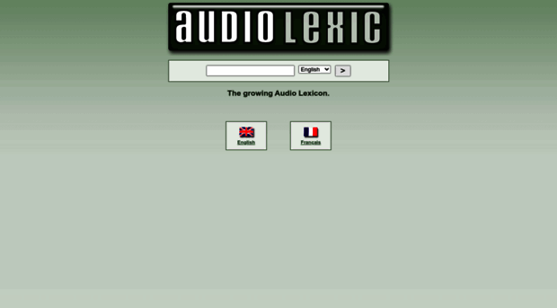 audiolexic.org