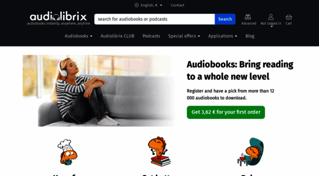 audiolibrix.com