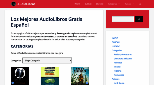 audiolibro.com.es