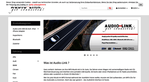 audiolinkshop.de