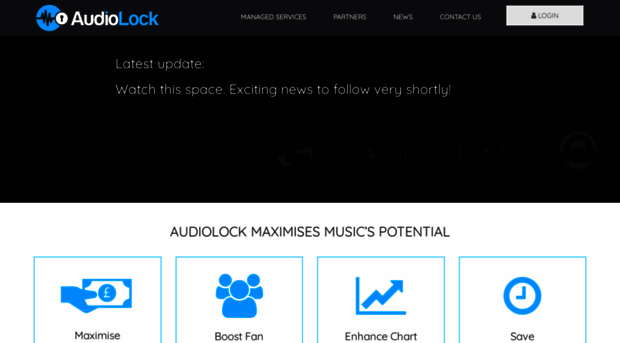 audiolock.net