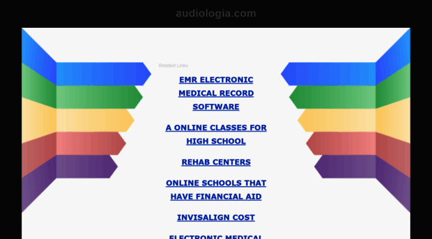 audiologia.com
