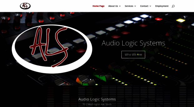 audiologicprosound.com